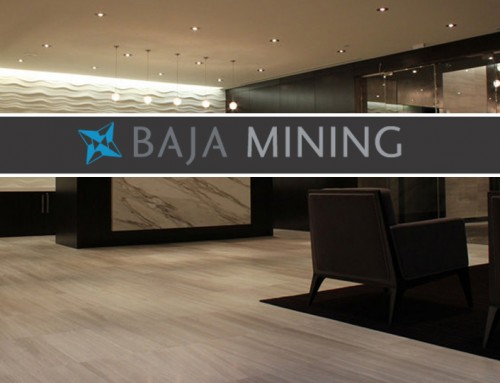 Baja Mining