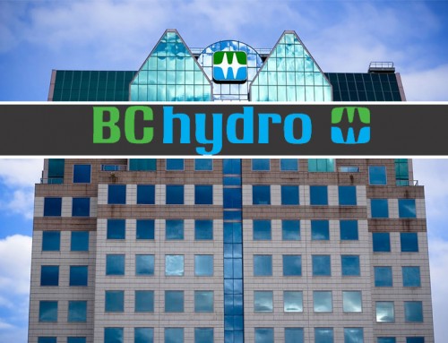 BC Hydro